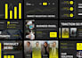 design vc friendly pitch deck for business